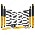 Old Man Emu Kit suspensie Toyota Land Cruiser 105 Old Man Emu Nitrocharger Sport +5cm