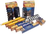 Terrain Tamer Kit suspensie Nissan Patrol Y60 Terrain Tamer TGS +5cm
