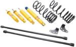 Terrain Tamer Kit suspensie Toyota Land Cruiser 100 Terrain Tamer TGS +4cm