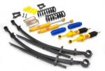 Terrain Tamer Kit de bază suspensie Ford Ranger, Mazda BT50 (2011-2018) Terrain Tamer TGS +5cm