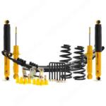 Old Man Emu Kit suspensie Mitsubishi L200 2006-2015 Old Man Emu Nitrocharger Sport 3cm