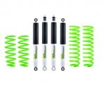 Ironman4x4 Kit Suspensie Mitsubishi Pajero scurt/lung (2000+) LWB +4cm IronMan4x4 NitroGas