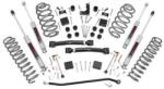 Rough Country Jeep Grand Cherokee WJ WG kit suspensie Rough Country X-Series +10 cm