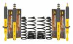 Old Man Emu Kit suspensie Toyota Land Cruiser 90 Old Man Emu +4cm