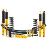 Old Man Emu Kit suspensie Jeep Cherokee XJ Old Man Emu Nitrocharger Sport +4cm