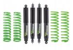 Ironman4x4 Kit Suspensie Toyota Land Cruiser 80 +5cm IronMan4x4 Extra Heavy Duty FoamCell PRO