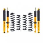 Old Man Emu Kit suspensie Mercedes X-Class 2017+ Old Man Emu Nitrocharger Sport +3cm