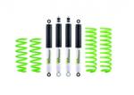 Ironman4x4 Kit Suspensie Nissan Patrol Y61 +5cm IronMan4x4 Heavy Duty FoamCell