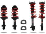 Pedders Kit suspensie Subaru Forester (2002-2008) +3cm Pedders