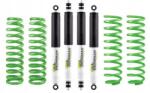 Ironman4x4 Kit Suspensie Toyota LJ70 (90-96) +5cm IronMan4x4 NitroGas