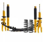 Old Man Emu Kit suspensie Volkswagen Amarok Old Man Emu Nitrocharger Plus