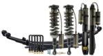 Old Man Emu Kit suspensie Toyota Hilux 2015+ Old Man Emu cu amortizoare reglabile BP-51 bypass +5cm