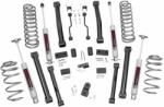 Rough Country Kit Suspensie Jeep Grand Cherokee ZJ (1993-1998) +10 cm Rough Country