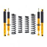 Old Man Emu Kit suspensie Toyota Land Cruiser 70 1984-1990 Old Man Emu Nitrocharger Plus 5cm