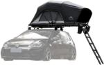 Wild Land Cort de acoperiș auto 230 × 120 cm, pentru 2 adulți sau familie cu 1 copil, greutate redusă 43 kg, compatibil cu majoritatea vehiculelor, Lite Cruiser PRO Wild Land