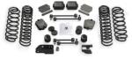 TeraFlex Kit suspensie Jeep Wrangler JL 4 usi 2018 - 2023 +9cm TeraFlex