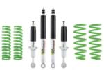 Ironman4x4 Kit Suspensie Toyota FJ Cruiser +45mm IronMan4x4 Nitrogas