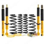 Old Man Emu Kit suspensie Toyota Land Cruiser 200 V8 Old Man Emu Nitrocharger Sport 4cm