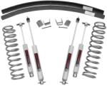 Rough Country Kit suspensie Jeep Cherokee XJ 84-01 +7cm Rough Country