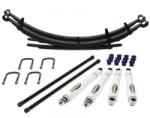 Ironman4x4 Kit Suspensie Mitsubishi Pajero (91-99) +4cm IronMan4x4 FoamCell