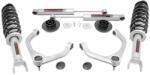 Rough Country Kit suspensie Ford F150 (2021 - 2023) +8 cm Rough Country