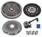 Sachs Kit ambreiaj cu volantă bimasă Dacia Duster 1.5 dCi (2010-2024) Sachs