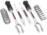 Rough Country Kit suspensie Jeep Grand Cherokee WK2 (2011-2015) +6 cm Rough Country
