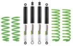 Ironman4x4 Kit Suspensie Toyota Prado 120 scurt +45mm IronMan4x4 Heavy Duty FoamCell