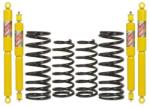 Old Man Emu Kit suspensie Jeep Grand Cherokee WH / WK Old Man Emu Nitrocharger Plus +5cm