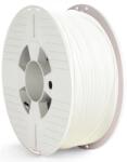 Verbatim 55050 EREDETI PET-G Filament 1.75 mm 1 kg Fehér