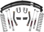 Rough Country Kit Suspensie Jeep Cherokee XJ (1984-2001) +7cm Rough Country