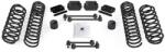 TeraFlex Kit suspensie Jeep Wrangler JL 4 usi 2018 - 2023 +6 cm TeraFlex