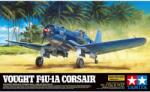 TAMIYA 1/32 Vought F4U-1A Corsair katonai repülő gép modell (TA60325)