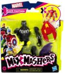 Hasbro Interactive Marvel Avengers Mix Mashers Figurina Black Panther 12cm Figurina