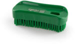 IGEAX élelmiszeripari precíziós tisztítókefe zöld, 0, 5mm közepes sörtével (1008GM)