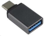 PremiumCord USB 3.0 Type C USB 3.0 3cm kur31-03 (kur31-03)