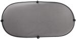 SIXTOL Car Sunshade 8 Autós napellenző tapadókoronggal, 100×50 cm (SX1074)