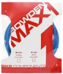 MAX1 Bowden, 4 mm, kék, 3 m