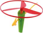 Lena MINI 2 rotoros repülő játék indítóval, tasakban