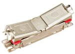 Schrack Kit prelungire si reparatie cablu Cat. 6a Schrack HCAT6AREPK, 65 mm (HCAT6AREPK)