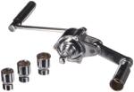 SIXTOL MECHANIC TORQUE 2 Nyomatékkulcs, 1: 16, 1000 Nm (SX1281)
