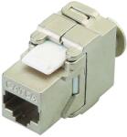 LinkPower Keystone Cat. 6A FTP LinkPower LINK-KEYSTONE -C6A, toolless (LINK-KEYSTONE -C6A)