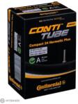 Continental Compact 24 Hermetic Plus 24 x 1 1/4 - 1, 75 tömlő, autoszelep 34 mm