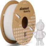 Alzament PLA Matte 1 kg White (ALZMNTM02)