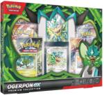 The Pokémon Company International Pokémon TCG: Ogerpon ex Premium Collection