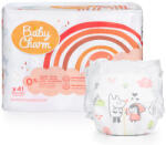 Baby Charm Super Dry Flex 3 Midi 6-10 kg 41 db