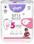 Bella Soft & Delicate 5 Junior 11-18 kg 12 db