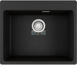 Franke Maris MRG 610-54 FTL fekete gránit mosogatótálca távvezérlő nélkül (114.0661. 703)