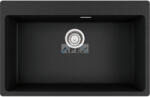 Franke Maris MRG 610-73 FTL fekete gránit mosogatótálca távvezérlő nélkül (114.0661. 711)