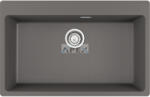 Franke Maris MRG 610-73 FTL kőszürke gránit mosogatótálca távvezérlő nélkül (114.0661. 710)